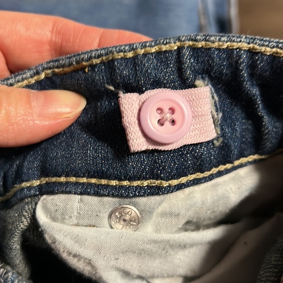 Levis kids jeans - Picture 5 of 6